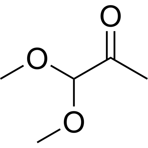 1,1-Dimethoxyacetone 6342-56-9